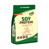 Białko Sojowe Lody Waniliowe