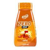 Syrop Zero Toffi