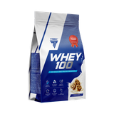 Bialko Whey 100 Ciastko