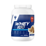 Białko Whey 100 Jar Ciastko