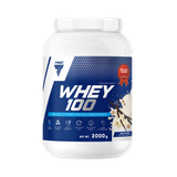 Białko Whey 100 Jar Wanilia
