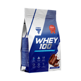 Białko Whey 100 Czekolada