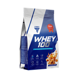 Białko Whey 100 Solony Karmel