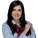 Żanna Pastuszak-Stępień 