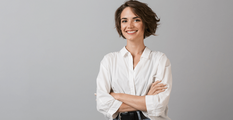 badz dla siebie dobra