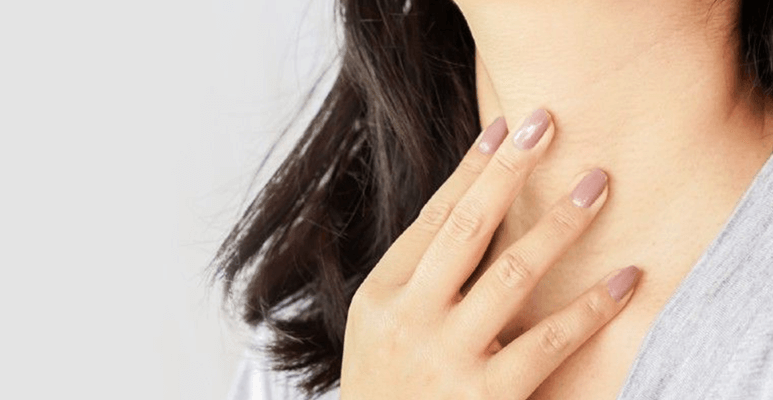 Nadczynność tarczycy – objawy, przyczyny i leczenie