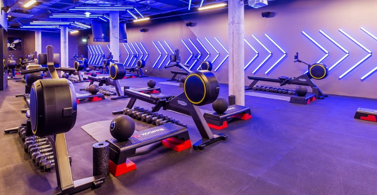 MediClub | FITNESS PLATINIUM -20% na opłatę aktywacyjną