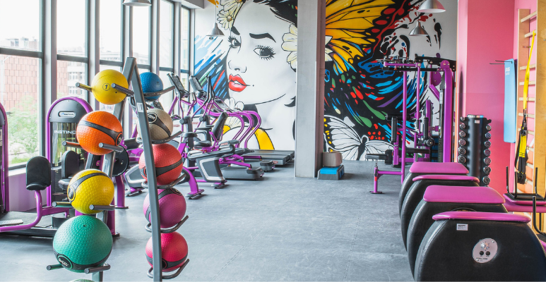 MediClub | SMART GYM -20% na opłatę aktywacyjną