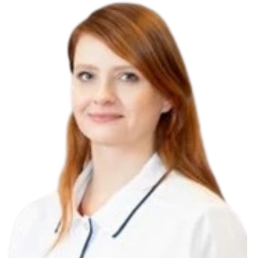 Alicja Sapała-Smoczyńska