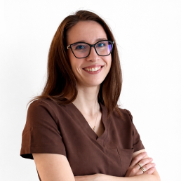 Elizaveta Bęczkowska