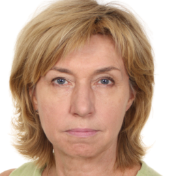 Dorota Guzel-Cieślak