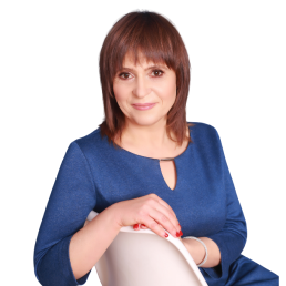 Ismena Głowania