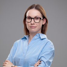 Joanna Zaleska