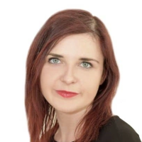 Karolina Wilczyńska