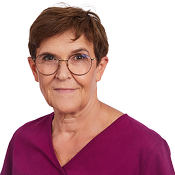 Mirosława Bartkowiak-Miśniakiewicz