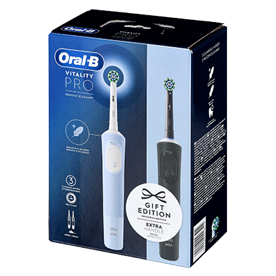 Braun Oral-B szczoteczka elektr.Vitality Pro D103