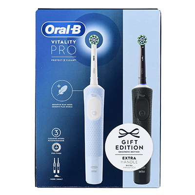 Braun Oral-B szczoteczka elektr.Vitality Pro D103