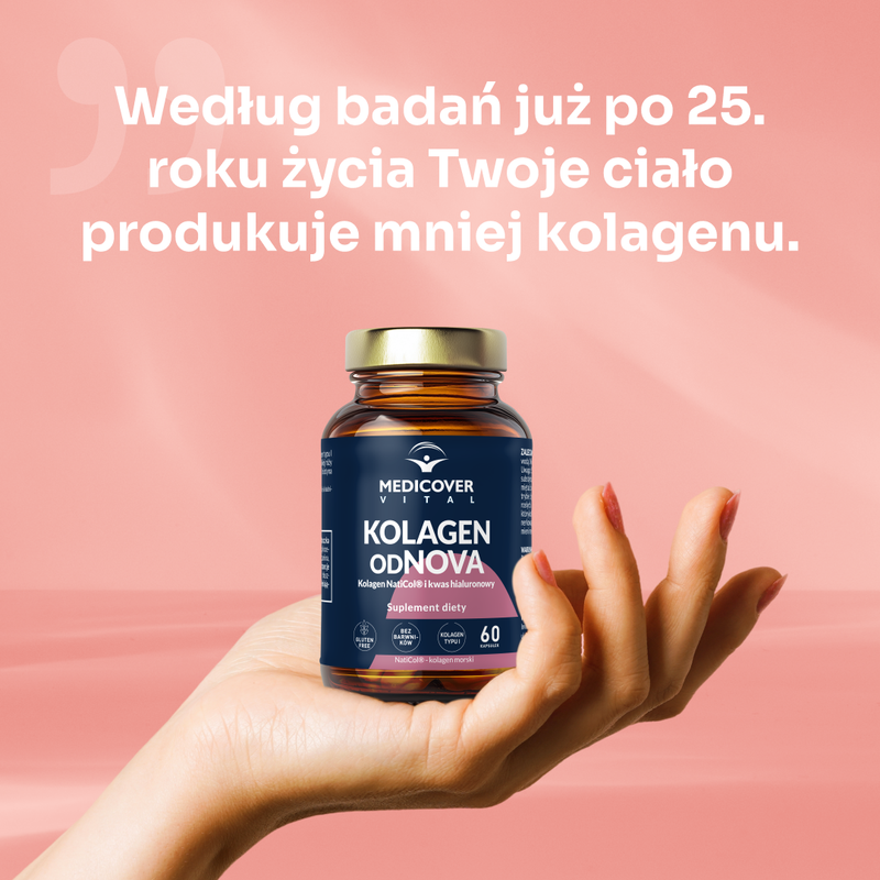 Kolagen ODNOVA