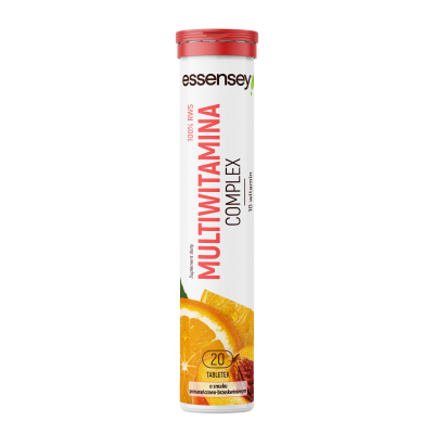 Multiwitamina Complex