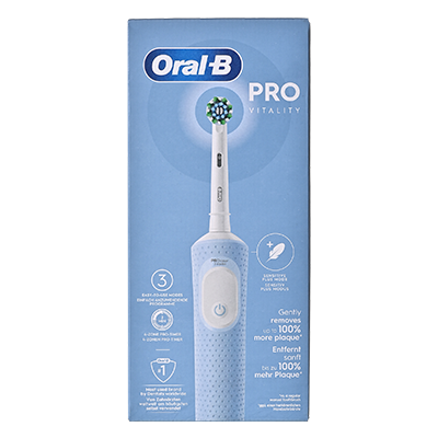 Szczoteczka Oral-B Vitality Pro D103 Box Niebieska
