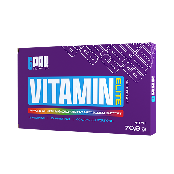 Vitamin Elite