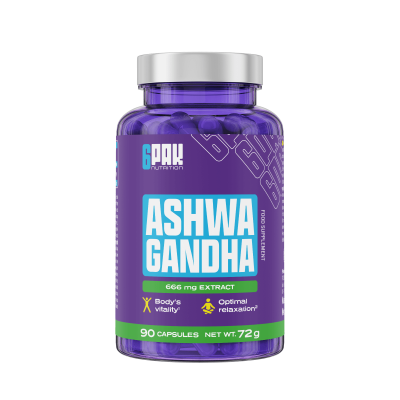 Ashwagandha