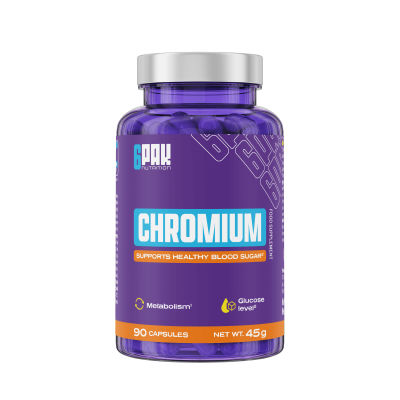 Chrom