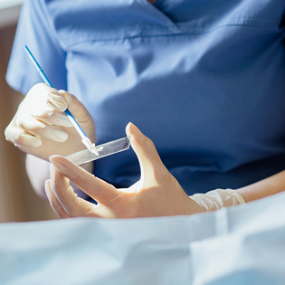 Cytologia LBC + HPV 14