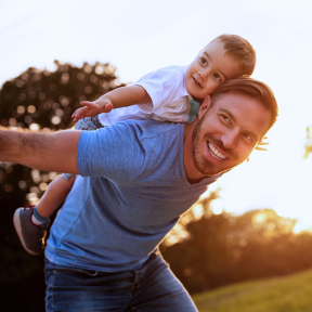 Dyskretny test na ojcostwo