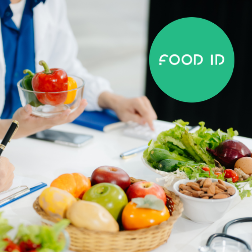 Test na nietolerancję pokarmową Food ID 220 z konsultacją dietetyka klinicznego