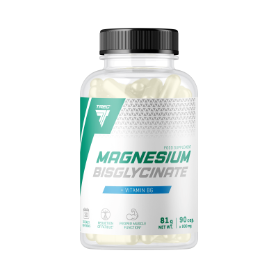 Diglicynian Magnezu