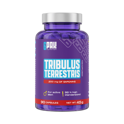 Tribulus Terrestris