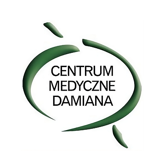 Centrum Medyczne Damiana Wałbrzyska 44/46