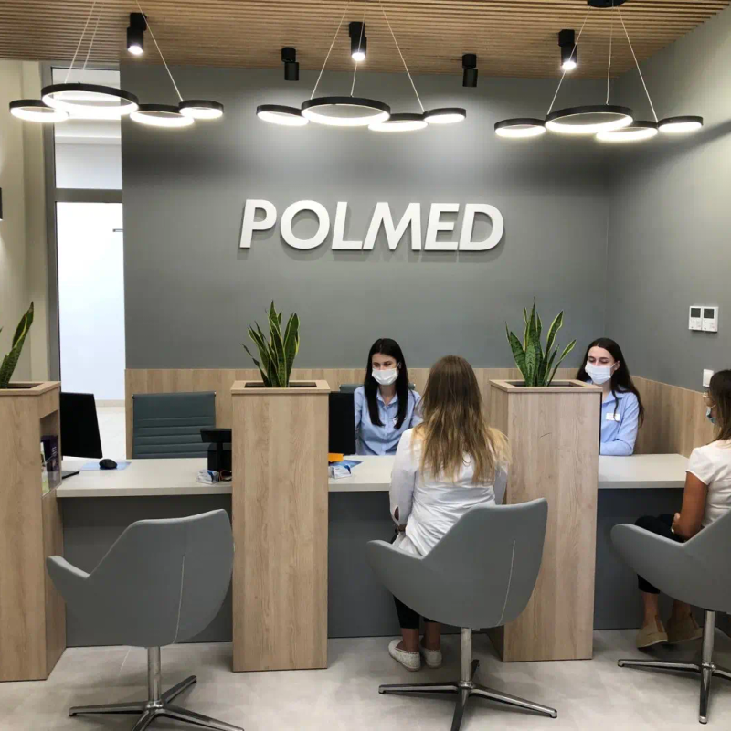 CM POLMED Pomorska Tczew