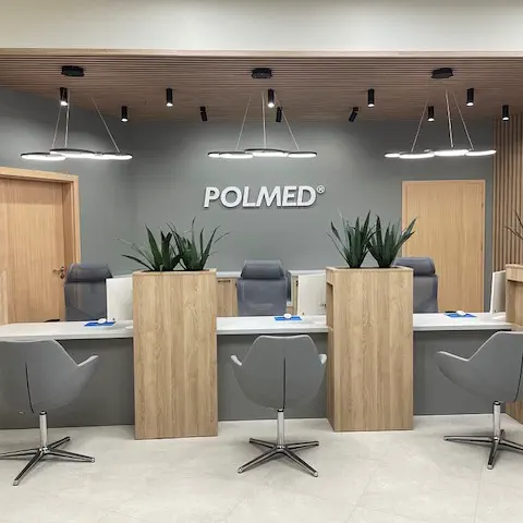 CM POLMED Tuwima Słupsk