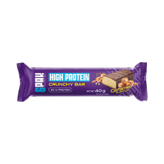Protein Crunchy Bar Vanilla 