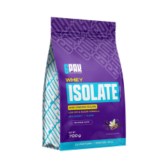 Whey Isolate - Izolat białka Wanilia