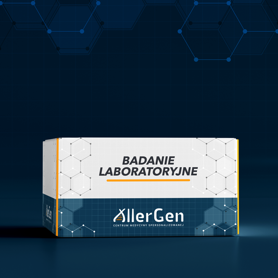 Pasożyty jelitowe kompleks