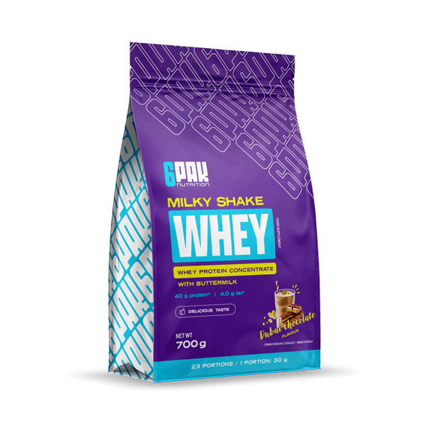 Protein Milky Shake Whey Dubai Chocolate
