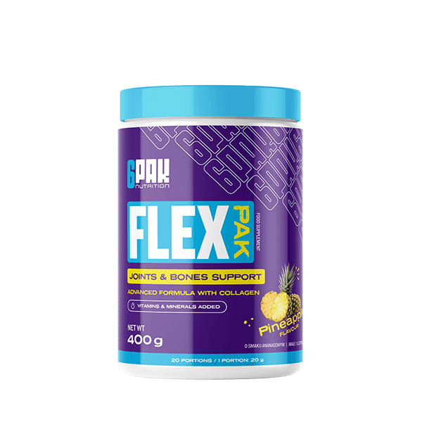 Flex Pak Pineapple