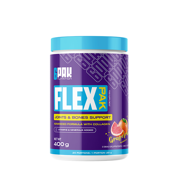 Flex Pak Grapefruit