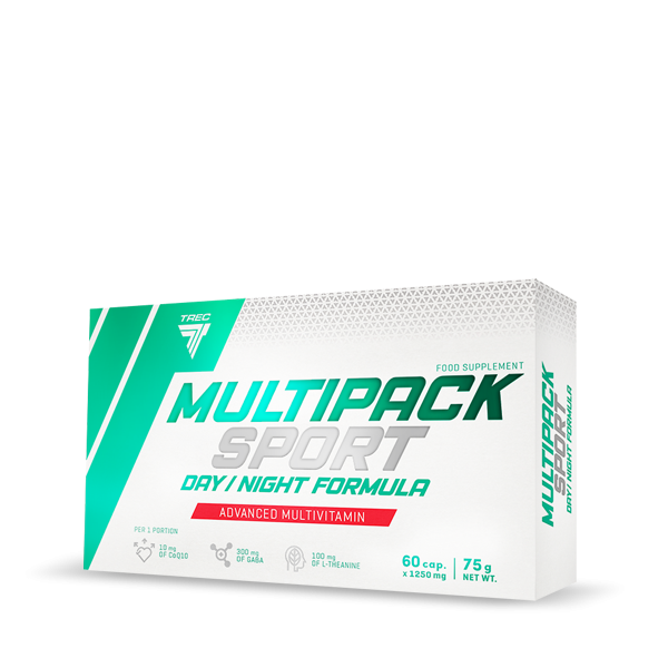 Multipack Sport Day/Night Formula
