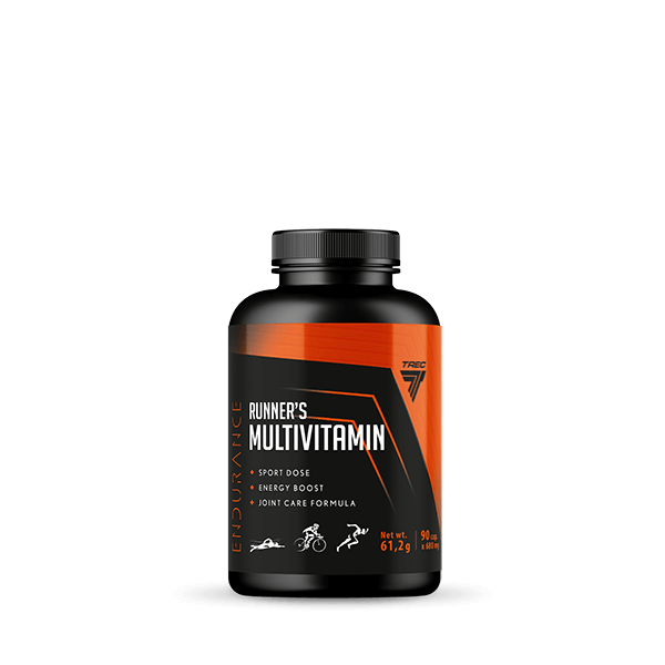Runner'S Multivitamin