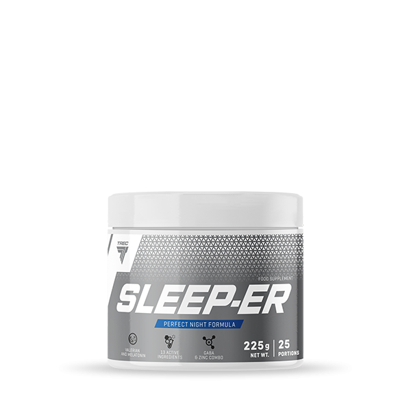 Sleep-Er Jar Tropical-Orange