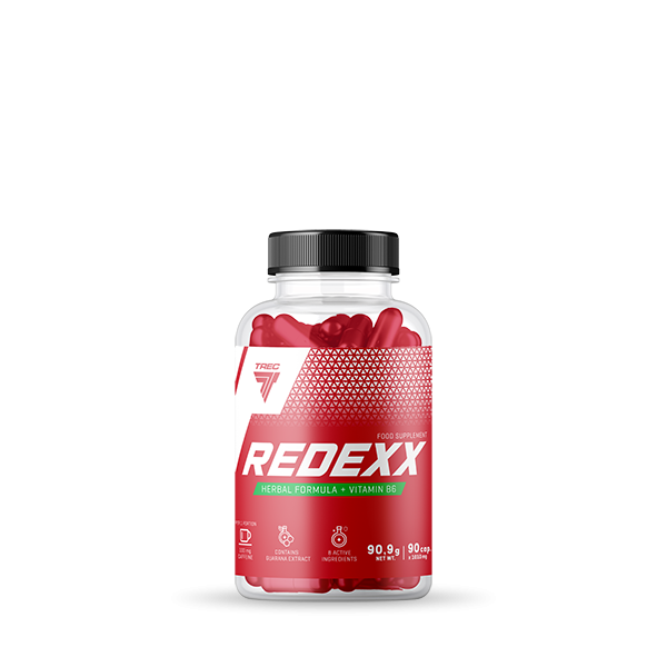Fat Burner Redexx