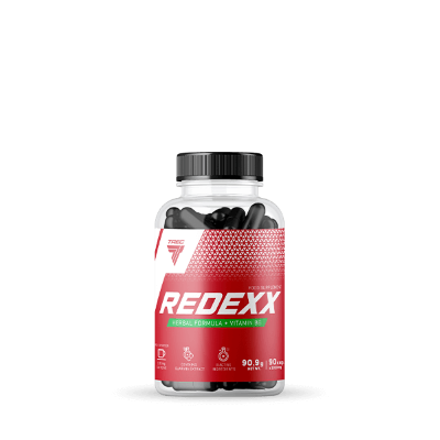 Spalacz Tłuszczu Redexx