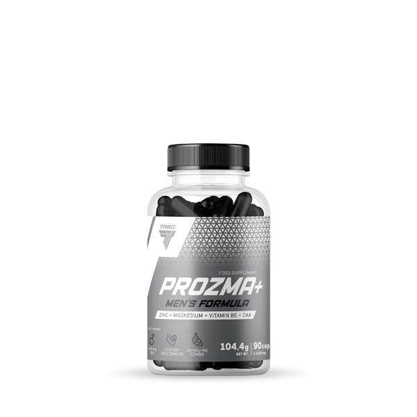 Recovery Supplement Prozma+