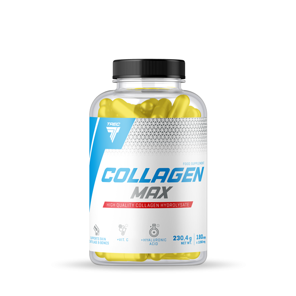 Joint Supplement Collagen Max