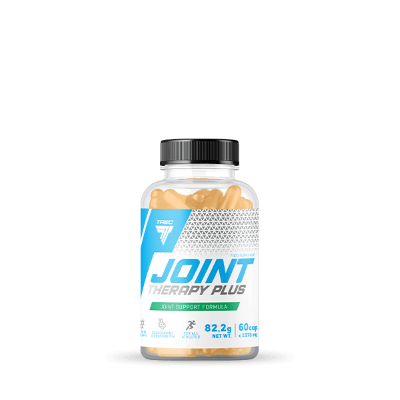 Suplement Na Stawy Joint Therapy Plus