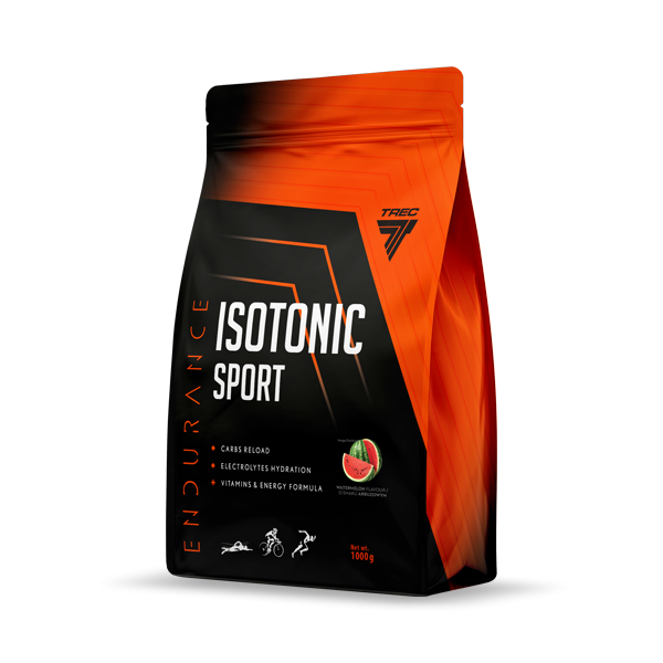 Isotonic Sport Watermelon